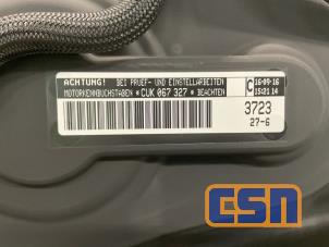 Nieuwe Motor Volkswagen Golf VII (AUA) 1.4 GTE 16V Prijs € 2.176,79 Inclusief btw aangeboden door CSN Engines