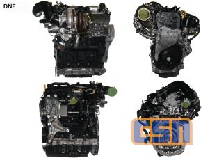 Gebruikte Motor Audi S3 Sportback (8YA) 2.0 T FSI 16V Prijs € 4.717,79 Inclusief btw aangeboden door CSN Engines