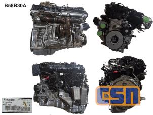 Begagnade Motor BMW M1 (F20) M140i 3.0 24V Pris € 4.596,79 Inklusive moms erbjuds av CSN Engines