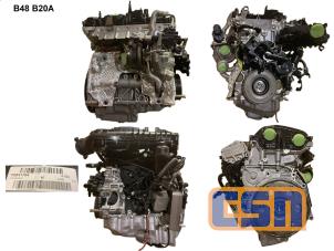 Begagnade Motor BMW 4 serie Gran Coupe (F36) 420i 2.0 TwinPower Turbo 16V Pris € 3.628,79 Inklusive moms erbjuds av CSN Engines