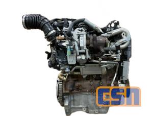 Begagnade Motor Dacia Logan MCV II/Sandero Wagon (7S) 1.5 dCi 75 Pris € 1.573,00 Inklusive moms erbjuds av CSN Engines