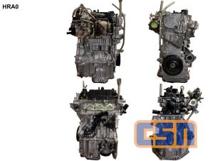 Begagnade Motor Nissan Micra (K14) 1.0 IG-T 100 Pris € 1.815,00 Inklusive moms erbjuds av CSN Engines