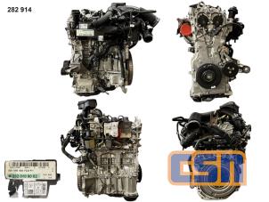 Używane Silnik Mercedes B (W247) 1.3 B-180 Turbo 16V Cena € 4.114,00 Z VAT oferowane przez CSN Engines