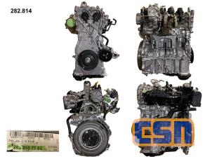 Gebruikte Motor Mercedes CLA (118.3) 1.3 CLA-200 Turbo 16V Mild Hybrid Prijs € 4.114,00 Inclusief btw aangeboden door CSN Engines