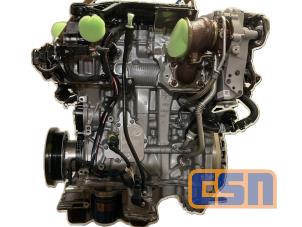 Gebruikte Motor Opel Combo Cargo 1.2 130 Prijs € 2.420,00 Inclusief btw aangeboden door CSN Engines