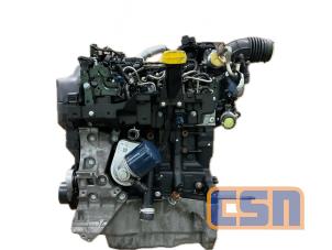 Gebruikte Motor Renault Kadjar (RFEH) 1.5 dCi DPF Prijs € 1.573,00 Inclusief btw aangeboden door CSN Engines