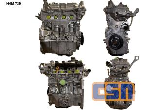 Gebruikte Motor Renault Fluence (LZ) 1.6 16V Prijs € 1.694,00 Inclusief btw aangeboden door CSN Engines