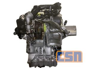 Używane Silnik Skoda Kamiq 1.0 G-TEC 12V Cena € 1.694,00 Z VAT oferowane przez CSN Engines