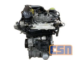 Używane Silnik Skoda Karoq 1.0 TSI 12V Cena € 1.813,79 Z VAT oferowane przez CSN Engines