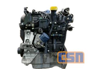 Begagnade Motor Renault Clio III (SR) 1.5 dCi 75 FAP Pris € 1.331,00 Inklusive moms erbjuds av CSN Engines