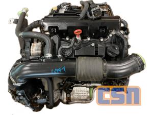 Gebruikte Motor Kia Sorento IV (MQ4) 1.6 T-GDi Hybrid 16V 2WD Prijs € 2.299,00 Inclusief btw aangeboden door CSN Engines