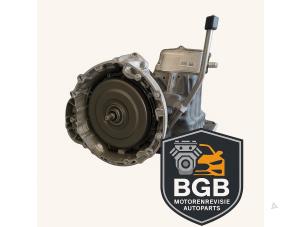 Gebruikte Automaatbak Mercedes CLA (117.3) 1.6 CLA-180 16V Prijs € 995,00 Margeregeling aangeboden door BGB Motorenrevisie & Autoparts