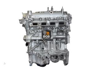 Skontrolowane Silnik Renault Clio IV (5R) 1.2 TCE 16V GT EDC Cena € 3.327,50 Z VAT oferowane przez BGB Motorenrevisie & Autoparts