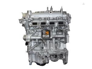 Skontrolowane Silnik Renault Captur (2R) 1.2 TCE 16V EDC Cena € 3.327,50 Z VAT oferowane przez BGB Motorenrevisie & Autoparts