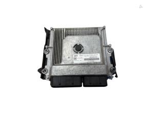 Gebruikte Computer Motormanagement Peugeot 3008 II (M4/MC/MJ/MR) 1.2 12V e-THP PureTech 130 Prijs € 95,00 Margeregeling aangeboden door BGB Motorenrevisie & Autoparts