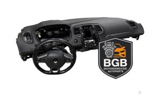 Gebruikte Airbag set + dashboard Renault Grand Scénic IV (RFAR) 1.3 TCE 115 16V Prijs € 850,00 Margeregeling aangeboden door BGB Motorenrevisie & Autoparts