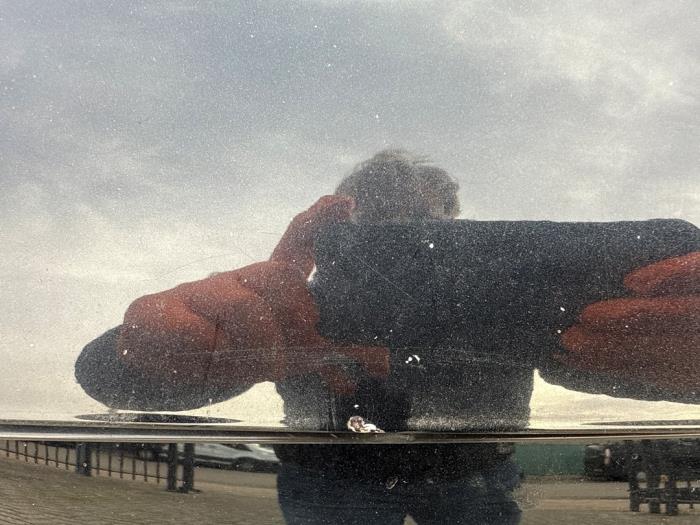 Motorhuv från en Mazda CX-5 I (KE,GH) 2.2 SkyActiv-D 16V 2WD 2013