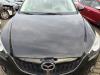 Mazda CX-5 I (KE,GH) 2.2 SkyActiv-D 16V 2WD Motorhuv