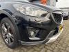 Främre stötfångare från en Mazda CX-5 I (KE,GH) 2.2 SkyActiv-D 16V 2WD 2013
