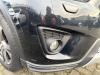 Främre stötfångare från en Mazda CX-5 I (KE,GH) 2.2 SkyActiv-D 16V 2WD 2013