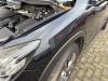Framskärm, vänster från en Mazda CX-5 I (KE,GH) 2.2 SkyActiv-D 16V 2WD 2013