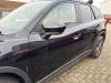 Dörr, 4-dörrars, vänster fram från en Mazda CX-5 I (KE,GH) 2.2 SkyActiv-D 16V 2WD 2013