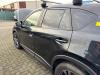 Bakdörr, 4-dörrars, vänster från en Mazda CX-5 I (KE,GH) 2.2 SkyActiv-D 16V 2WD 2013
