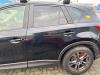 Mazda CX-5 I (KE,GH) 2.2 SkyActiv-D 16V 2WD Bakdörr, 4-dörrars, vänster