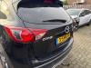Baklucka från en Mazda CX-5 I (KE,GH) 2.2 SkyActiv-D 16V 2WD 2013