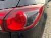 Mazda CX-5 I (KE,GH) 2.2 SkyActiv-D 16V 2WD Baklykta, höger