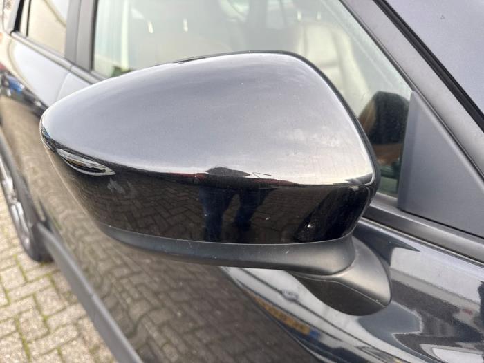 Skärmspegel, höger från en Mazda CX-5 I (KE,GH) 2.2 SkyActiv-D 16V 2WD 2013
