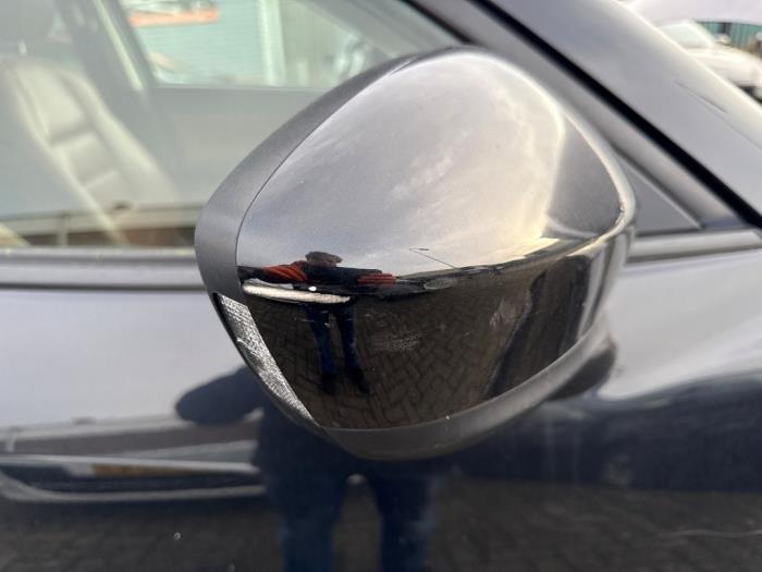 Skärmspegel, höger från en Mazda CX-5 I (KE,GH) 2.2 SkyActiv-D 16V 2WD 2013