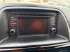 Mazda CX-5 I (KE,GH) 2.2 SkyActiv-D 16V 2WD Navigeringssystem
