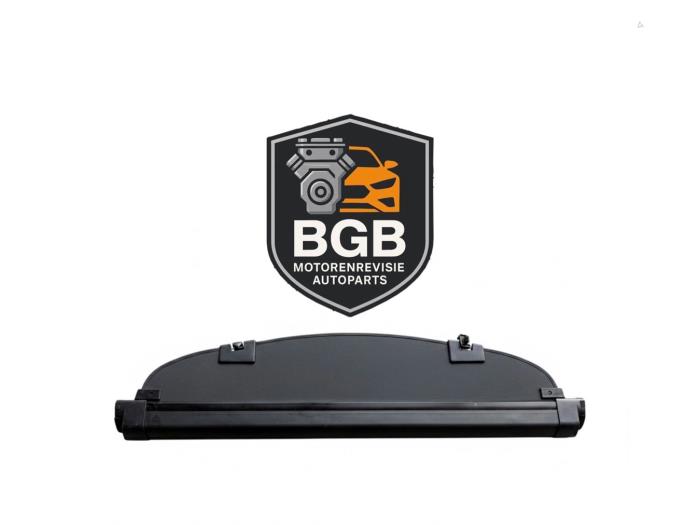 Skydd, bagageutrymme från en Mazda CX-5 I (KE,GH) 2.2 SkyActiv-D 16V 2WD 2013