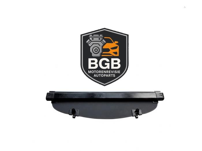 Skydd, bagageutrymme från en Mazda CX-5 I (KE,GH) 2.2 SkyActiv-D 16V 2WD 2013