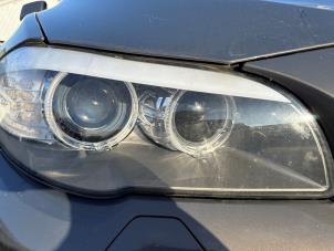 Begagnade Strålkastare, höger BMW 5 serie (F10) 520i 16V Pris € 786,50 Inklusive moms erbjuds av BGB Motorenrevisie & Autoparts