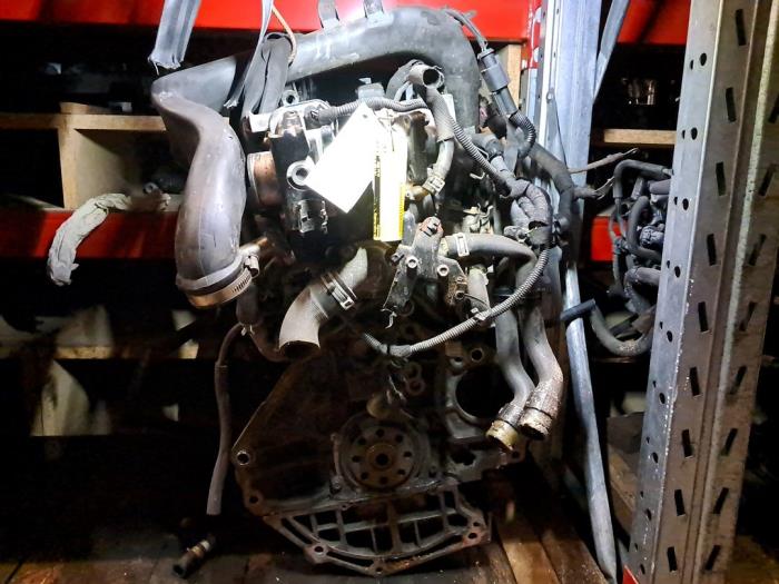 Par De Muelles Helicoidales Traseros Para Vauxhall Meriva MK I 2003-2010 – Motores 1.3 A 1.8, Fabricados En UK