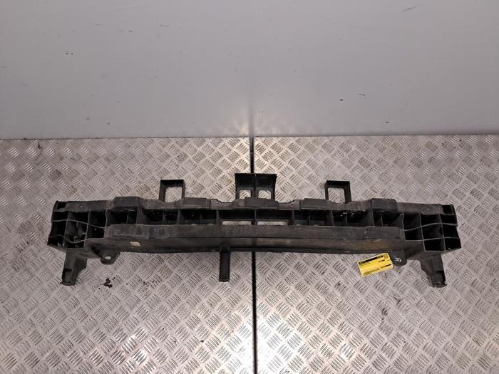 Rear bumper frame Renault Clio IV - 850908121R