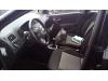 Volkswagen Polo V 1.2 TDI 12V BlueMotion Sloopvoertuig (2012, Zwart)