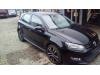 Volkswagen Polo V 1.2 TDI 12V BlueMotion Sloopvoertuig (2012, Zwart)