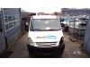 Iveco New Daily IV 50C15 Skrotfordon (2008, WIT)