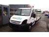 Iveco New Daily IV 50C15 Skrotfordon (2008, WIT)