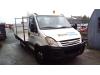 Iveco New Daily IV 50C15 Skrotfordon (2008, WIT)