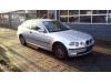 BMW 3 serie Compact 316ti 16V Sloopvoertuig (2004, Grijs)