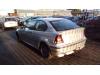 BMW 3 serie Compact 316ti 16V Sloopvoertuig (2004, Grijs)