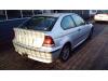 BMW 3 serie Compact 316ti 16V Sloopvoertuig (2004, Grijs)