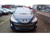 Peugeot 308 1.6 VTI 16V Sloopvoertuig (2008, Blauw)