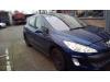 Peugeot 308 1.6 VTI 16V Sloopvoertuig (2008, Blauw)