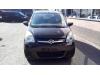 Daihatsu Cuore 1.0 12V DVVT Skrotfordon (2008, ZWART)