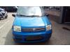 Fiat Panda 1.2 Fire Sloopvoertuig (2004, Blauw)